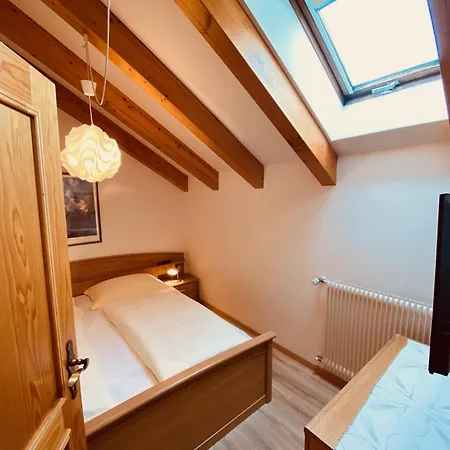 Montana Aparthotel